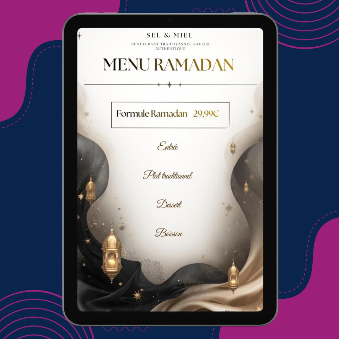 creation-carte-menu-restaurant-haut-de-gamme-dunkerque