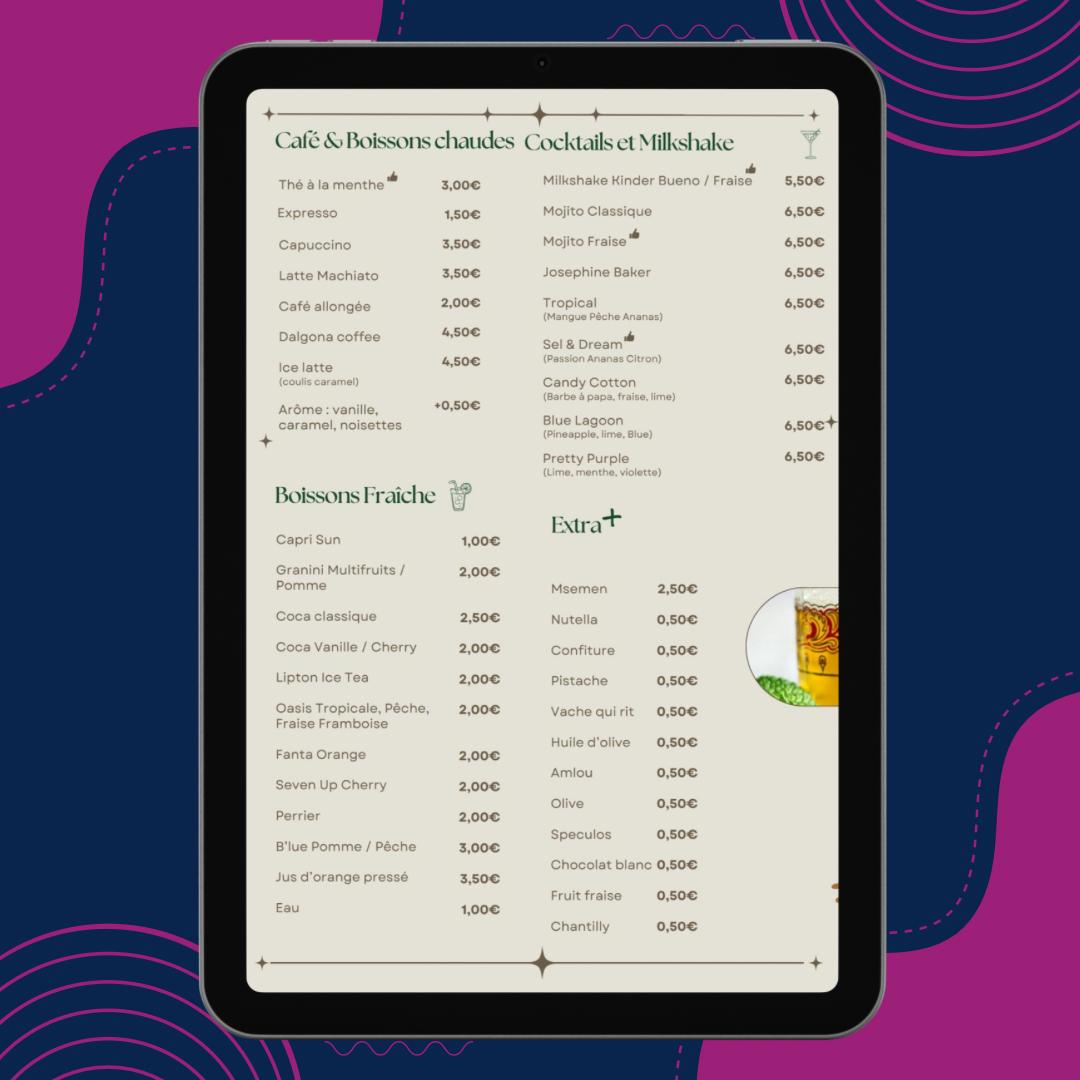 design-menu-professionnel-restaurant-dunkerque-sel-et-miel
